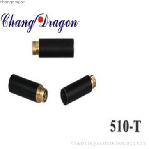 510t Electronic Cigarette Atomizer